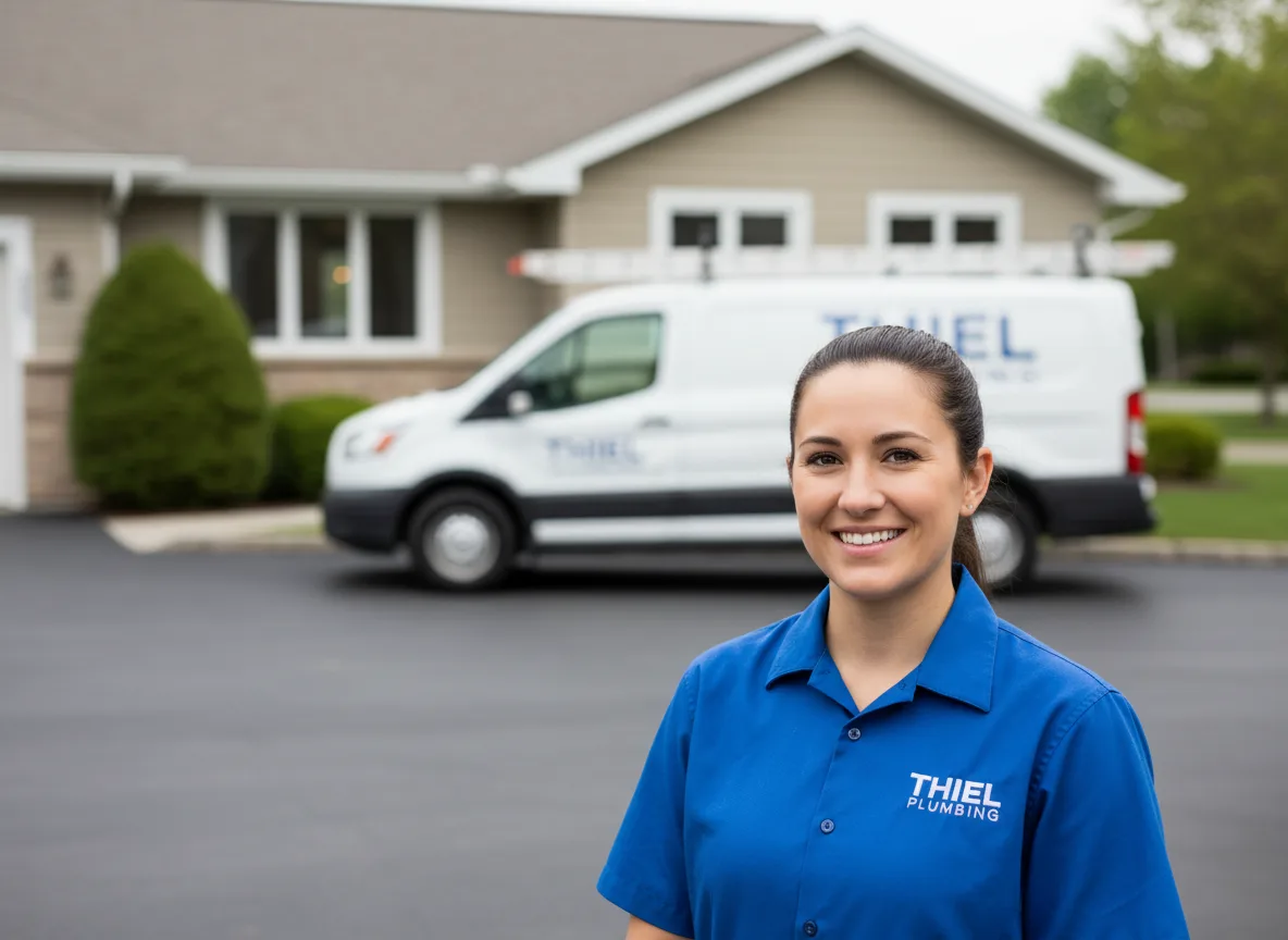 Plumber University Park, PA FAQs